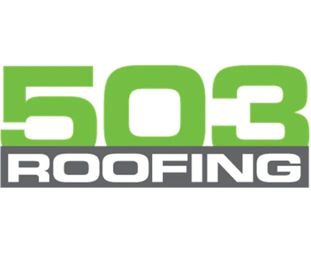 Slide of 503 Roofing and Construction