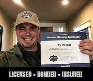 Slide of 503 Roofing and Construction