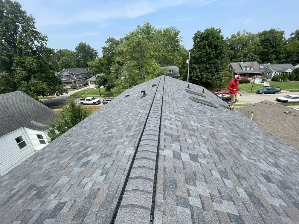 Slide of 504 Construction