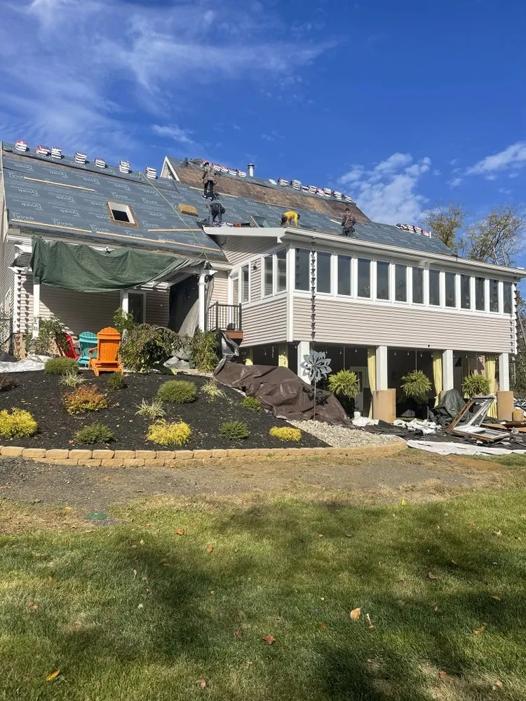 Slide of 506 Home Solutions