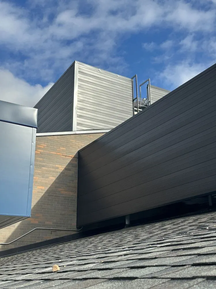 Slide of 511 Contracting