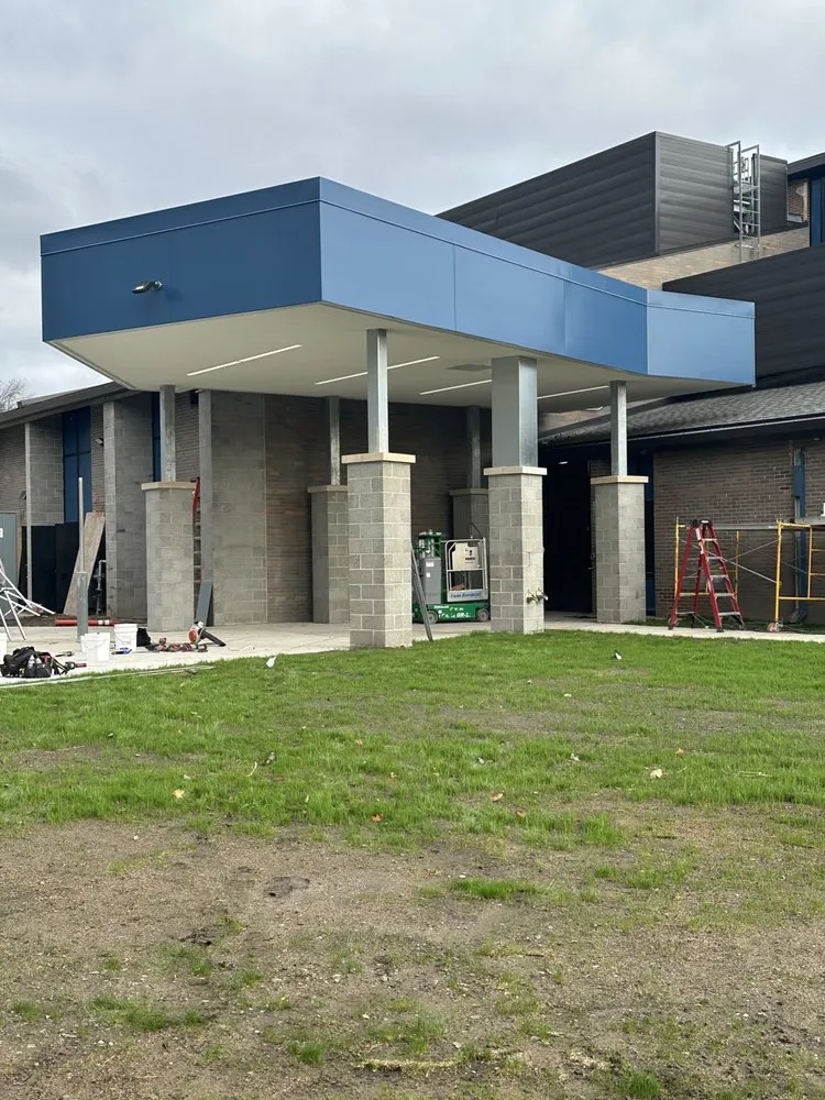 Slide of 511 Contracting