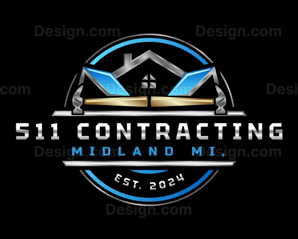 Slide of 511 Contracting