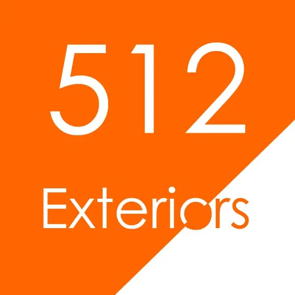 Slide of 512 Exteriors
