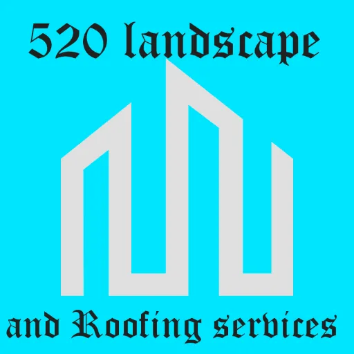Slide of 520 Landscape and Roofing Services