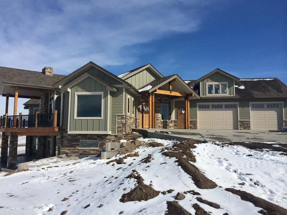 Slide of 5280 Exteriors