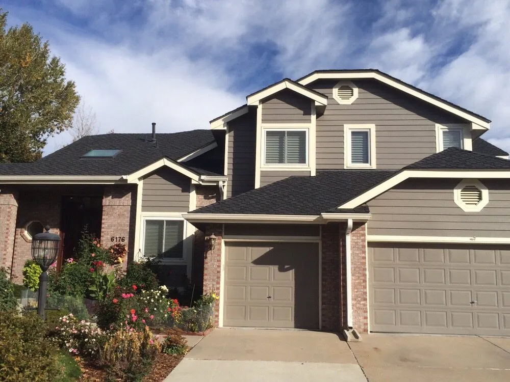 Slide of 5280 Exteriors