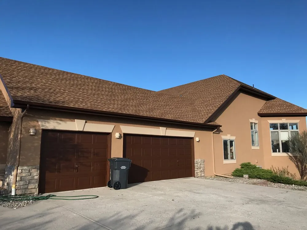 Slide of 5280 Exteriors