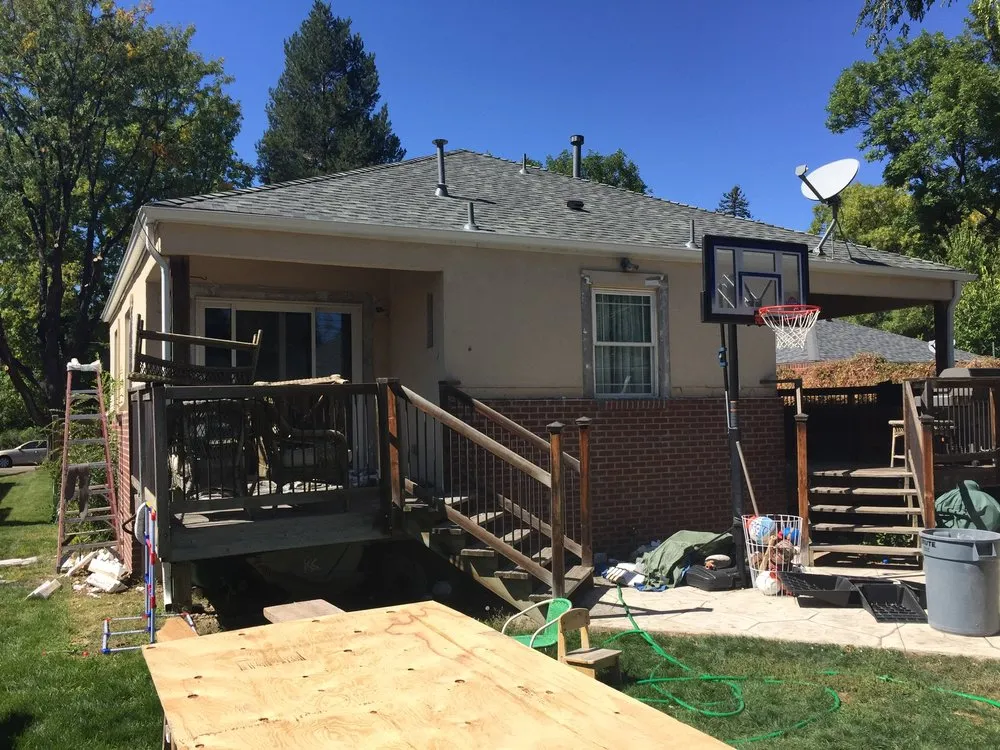 Slide of 5280 Exteriors