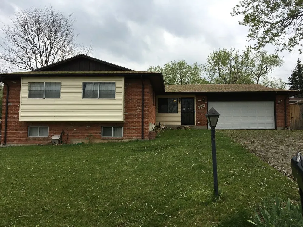 Slide of 5280 Exteriors