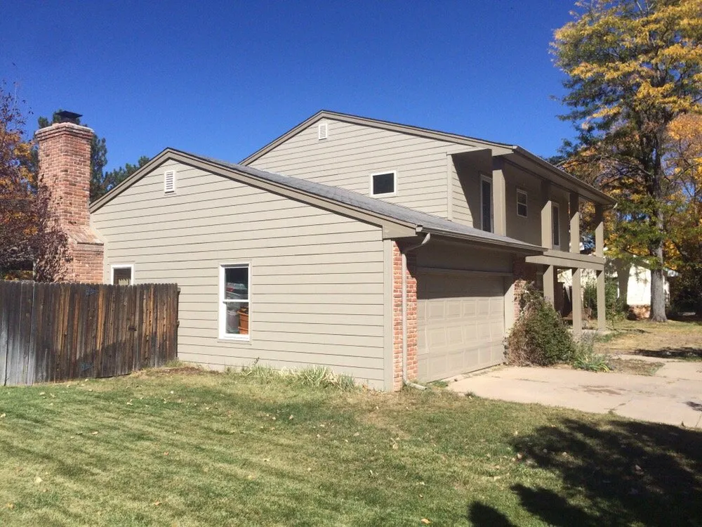 Slide of 5280 Exteriors