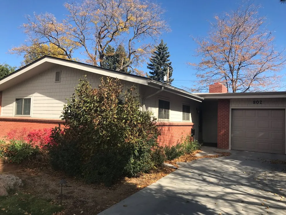 Slide of 5280 Exteriors