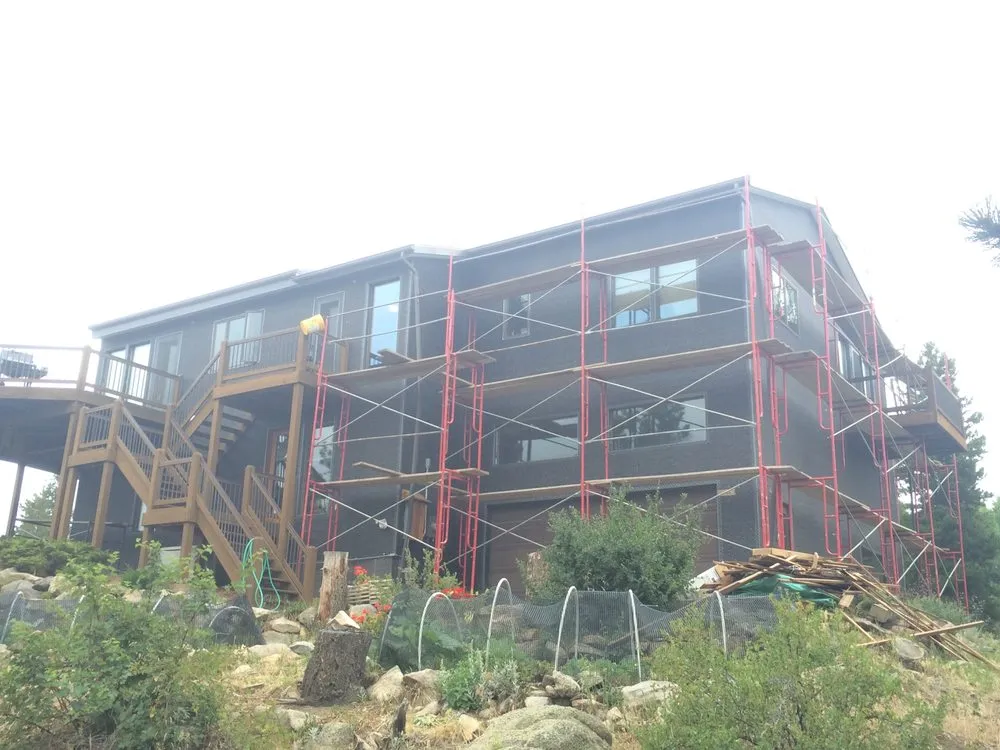 Slide of 5280 Exteriors