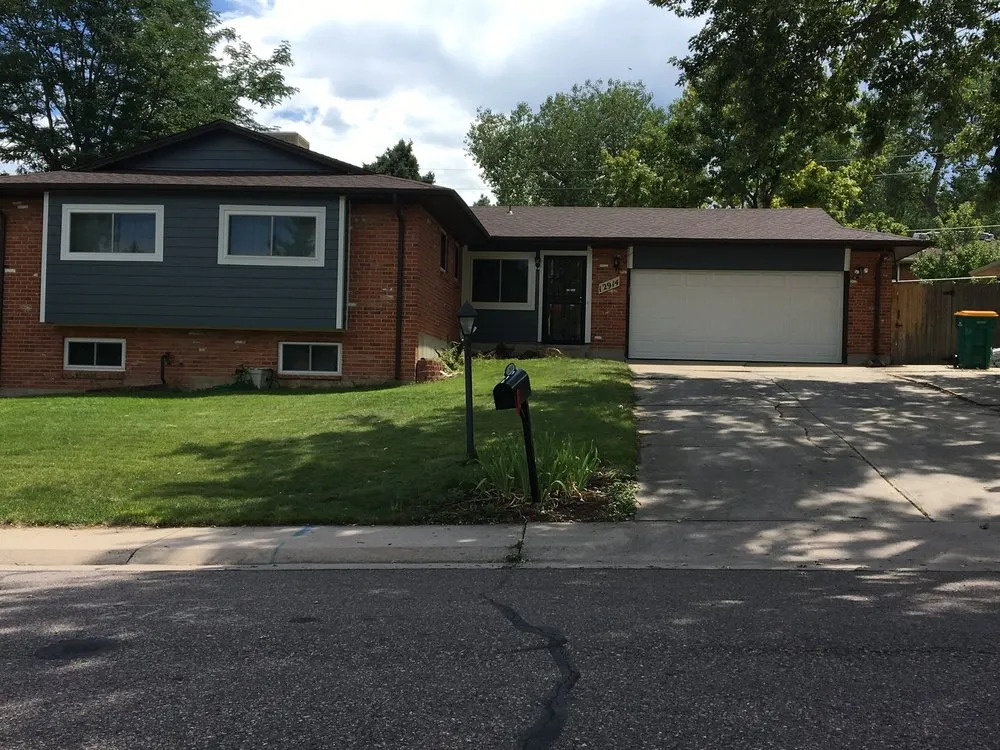 Slide of 5280 Exteriors