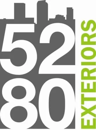 Slide of 5280 Exteriors