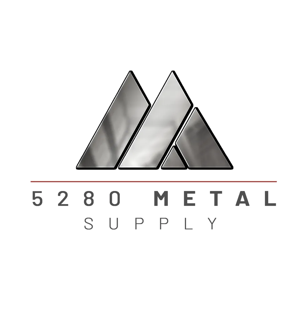 Slide of 5280 Metal Supply