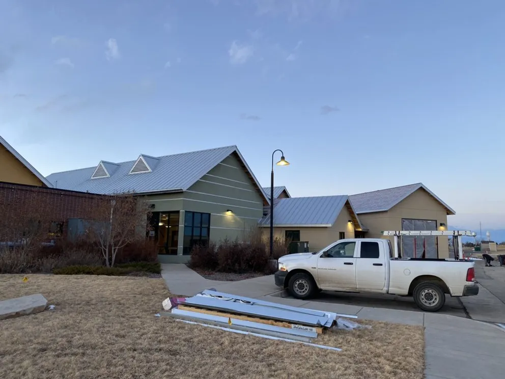 Slide of 5280 Roof Designs