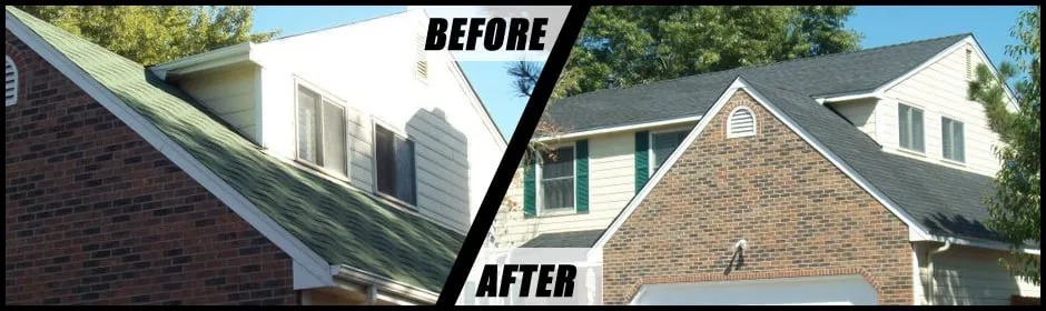 Slide of 5280 Roofing & Exteriors