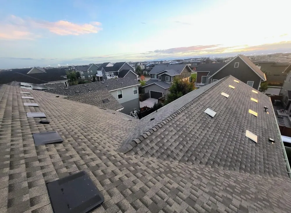 Slide of 5280 Storm Team