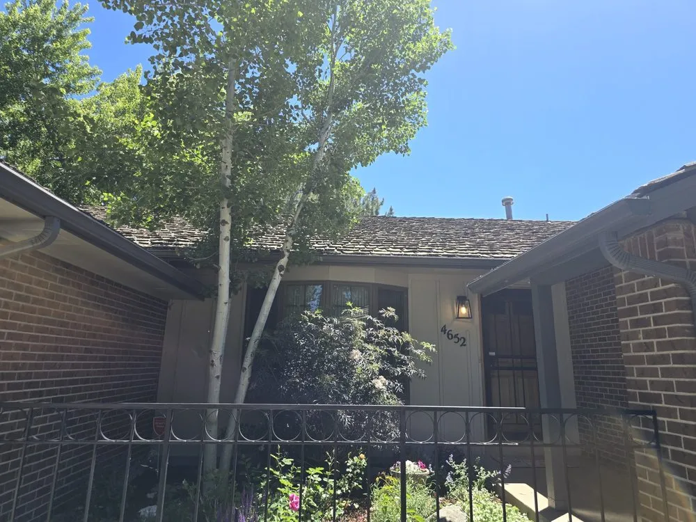 Slide of 5280 Storm Team