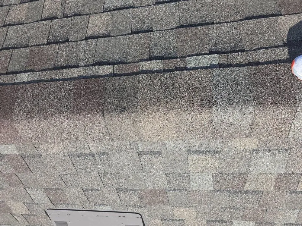 Slide of 5280 Storm Team