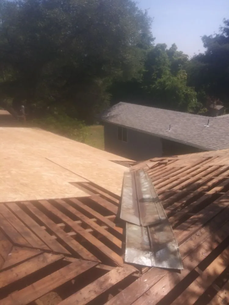 Slide of 530 Rain and Shine Roofing