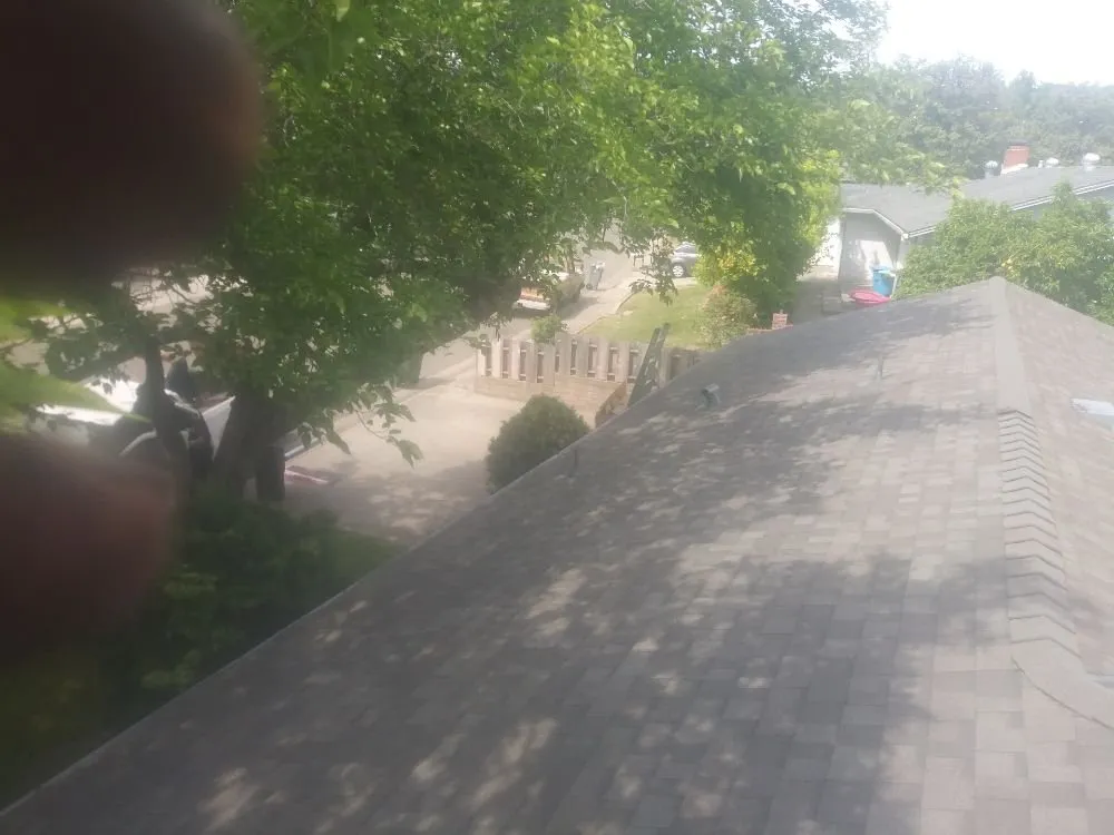 Slide of 530 Rain and Shine Roofing