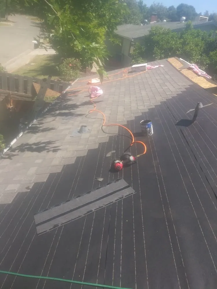 Slide of 530 Rain and Shine Roofing