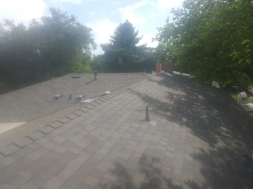 Slide of 530 Rain and Shine Roofing