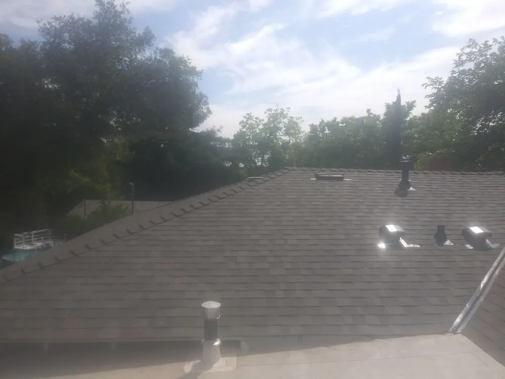 Slide of 530 Rain and Shine Roofing