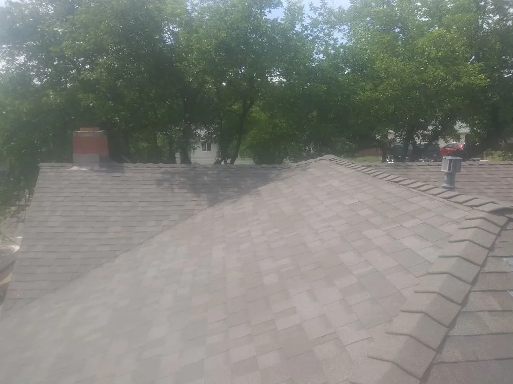 Slide of 530 Rain and Shine Roofing