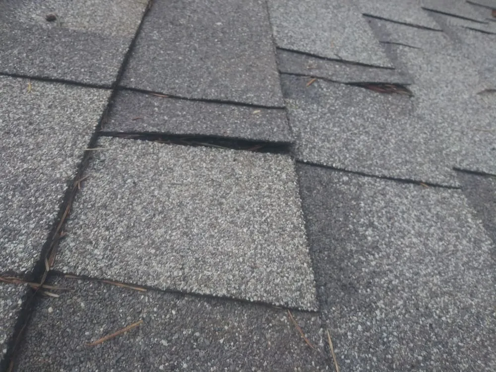 Slide of 530 Rain and Shine Roofing