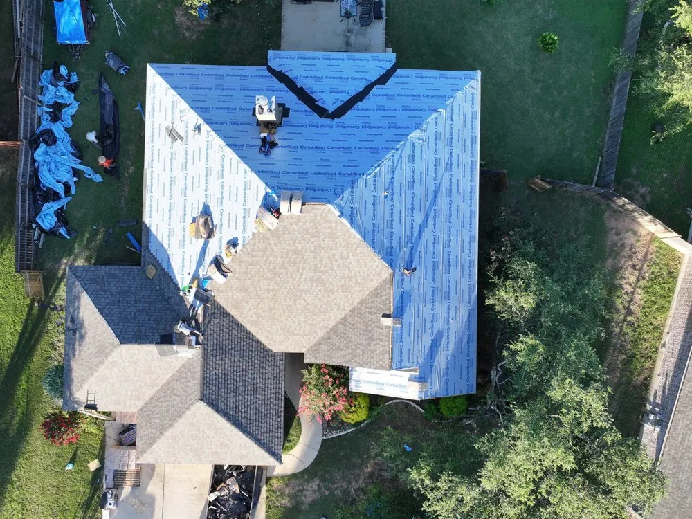 Slide of 550 Roofing Solutions