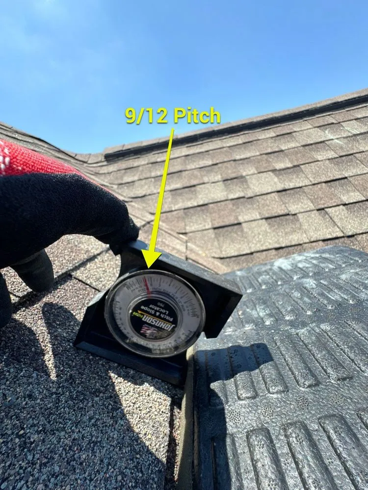 Slide of 550 Roofing Solutions