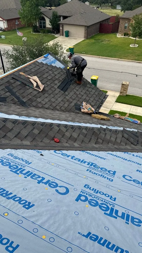 Slide of 550 Roofing Solutions