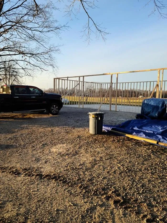 Slide of 555 Custom Carpentry