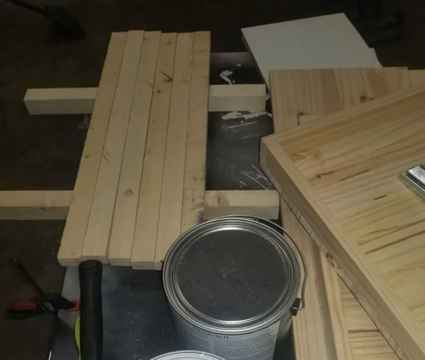 Slide of 555 Custom Carpentry