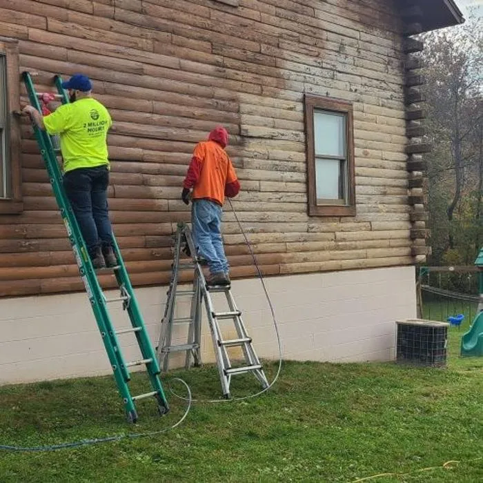 Slide of 555 Custom Carpentry