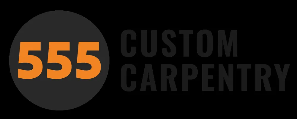 Slide of 555 Custom Carpentry