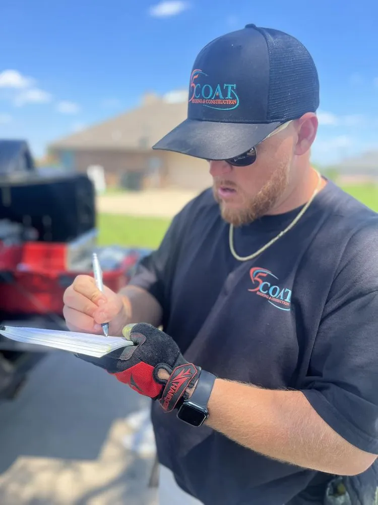 Slide of 5Coat Roofing & Construction