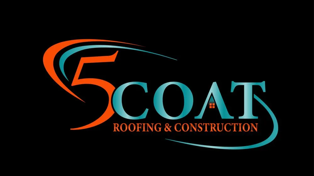 Slide of 5Coat Roofing & Construction
