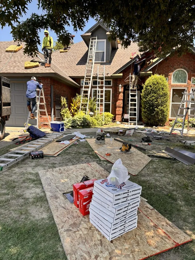 Slide of 5Coat Roofing & Construction