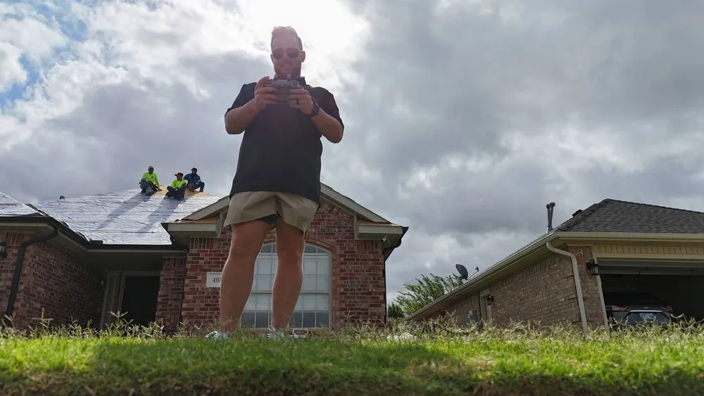 Slide of 5Coat Roofing & Construction