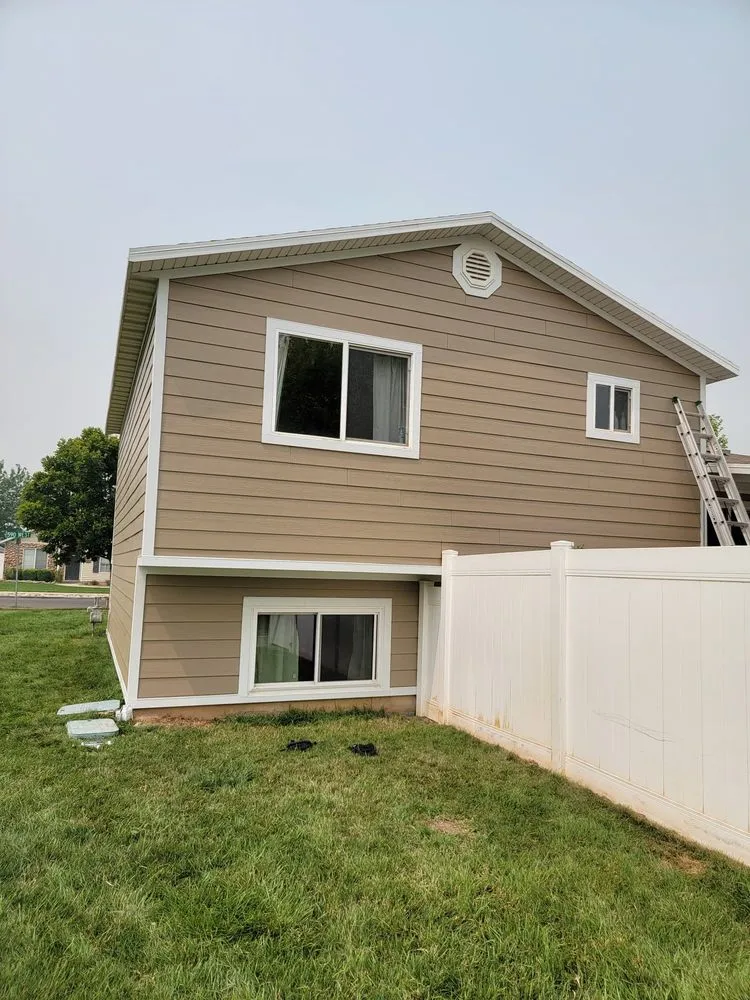 Slide of 5D Elevate Home Construction