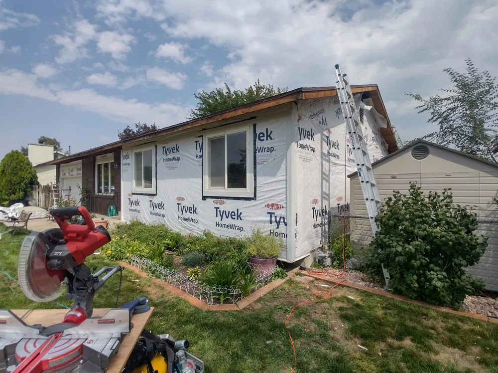 Slide of 5D Elevate Home Construction