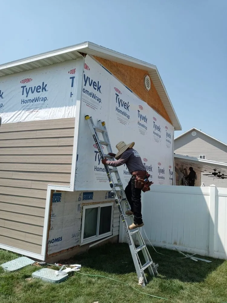 Slide of 5D Elevate Home Construction