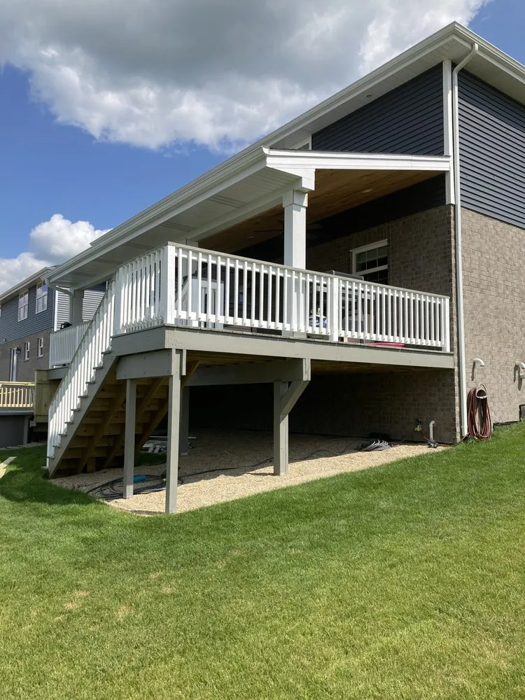 Slide of 5E Construction & Maintenance