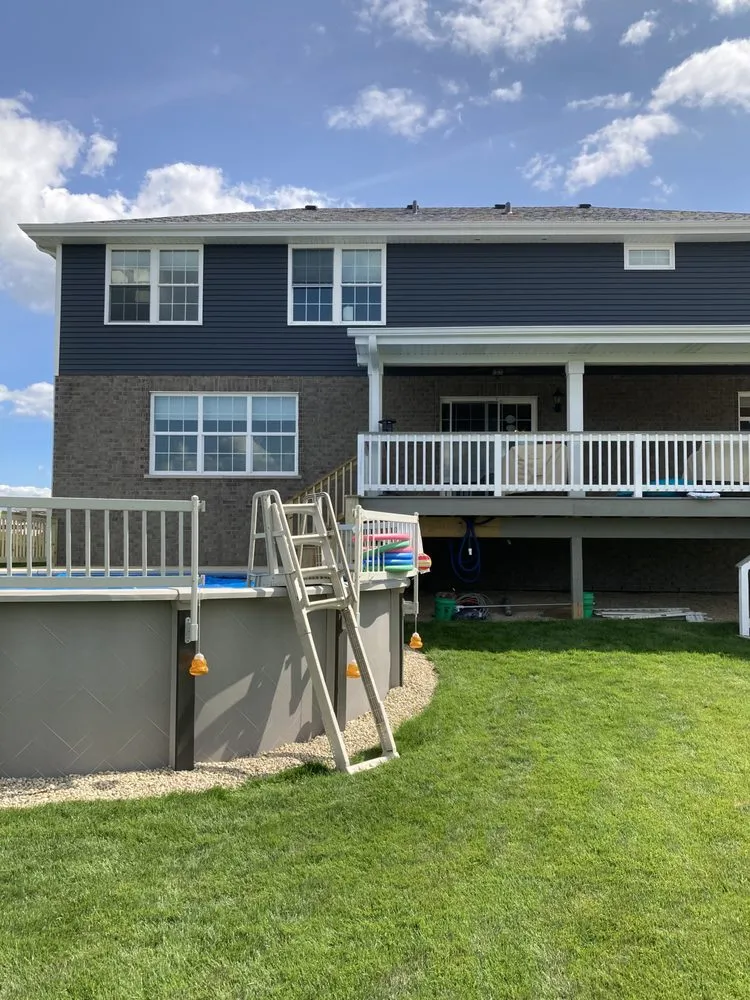 Slide of 5E Construction & Maintenance