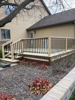 5E Construction & Maintenance