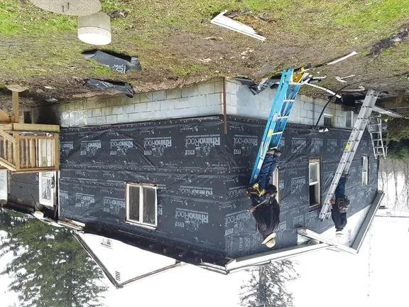 Slide of 5EVER Roofing & Siding